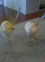 Doc Burnstein's Ice Cream Lab Arroyo Grande food