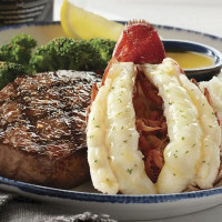 Red Lobster Westland food