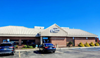 Culver's food