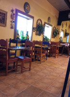 La Mexicana inside