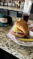 Tony’s Original Deli Bottle Shop food