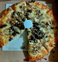 That'sa Pizza: Acme Phone Number, Reservations, Reviews food