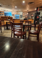 Java Jacks Coffee House inside