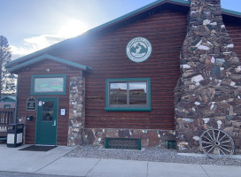 Sportsman's Lodge And Casino inside