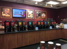 Wawa inside