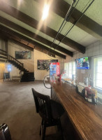 Beech Mountain Brewing Company inside