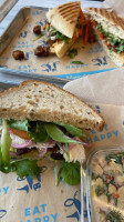 Mendocino Farms food