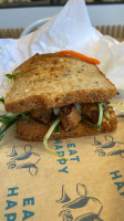 Mendocino Farms food