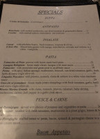 L'ottavo menu