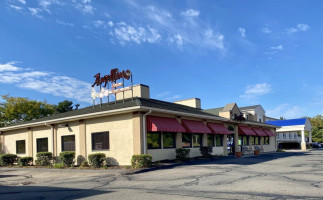 Angellino's Italian inside