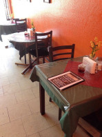 El Patio Mexican Birrieria food