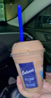 Culver’s food