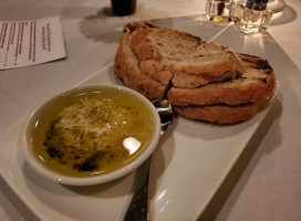Canary By Gorji food