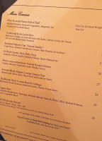 Johnny Foley's Irish House menu