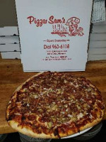 Pizza Sam's Phone Number, Reservations, Reviews food