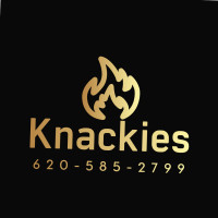 Knackies Meats Sweets food