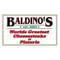 Baldino's Italian food