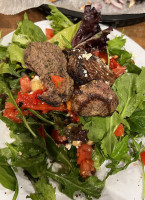 Taziki's Mediterranean Cafe Chesterfield Phone Number, Reservations, Reviews food