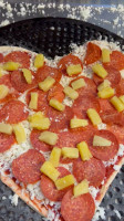 Lw Pizza food