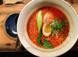 Ramen Shop food