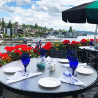 Anthony's Homeport Kirkland food