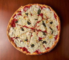 Vincent's Pizzeria food