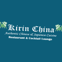 Kirin China food