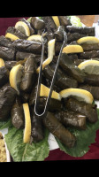 Amir's Shish Kabob Of Fresno food