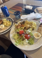 Amir's Shish Kabob Of Fresno food