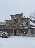 Uptown Food Beverage Co. outside