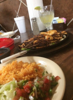 El Tapatio food