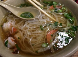 Tau Bay Vietnamese Noodle food