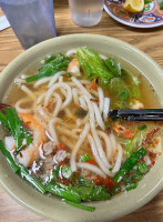 Tau Bay Vietnamese Noodle food