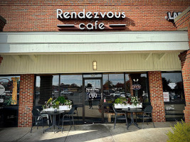 Rendezvous Cafe Phone Number, Reservations, Reviews food