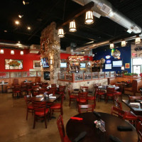 Texas Mesquite Grill (Cypress) food