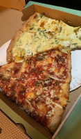 Artichoke Basille's Pizza food