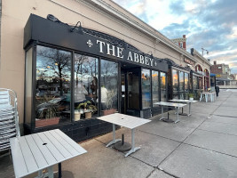 The Abbey In Brookl inside