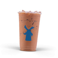 Dutch Bros Coffee food