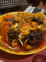 Nonna Maria's Italian Kitchen Phone Number, Reservations, Reviews food