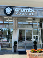 Crumbl Fairfield Phone Number, Reservations, Reviews outside