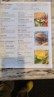 Schmidty's Burgers menu