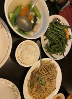 Yang Ming food