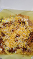 Arsenio's Mexican Food food