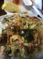 Arsenio's Mexican Food food