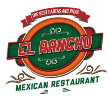 El Rancho Mexican outside