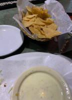 Amigo's Mexican Grill food