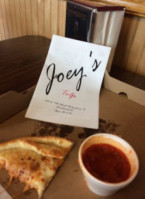 Joey's food