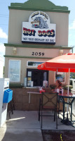 Mad Dogs Hot Dogs Phone Number, Reservations, Reviews inside