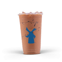 Dutch Bros Coffee food