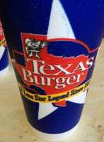 Texas Burger outside